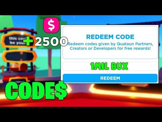 *NEW* WORKING ALL CODES FOR PLS DONATE IN 2024 NOVEMBER! ROBLOX PLS DONATE CODES