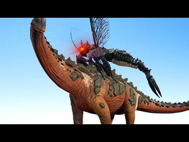 What Rhyniognatha Can Carry