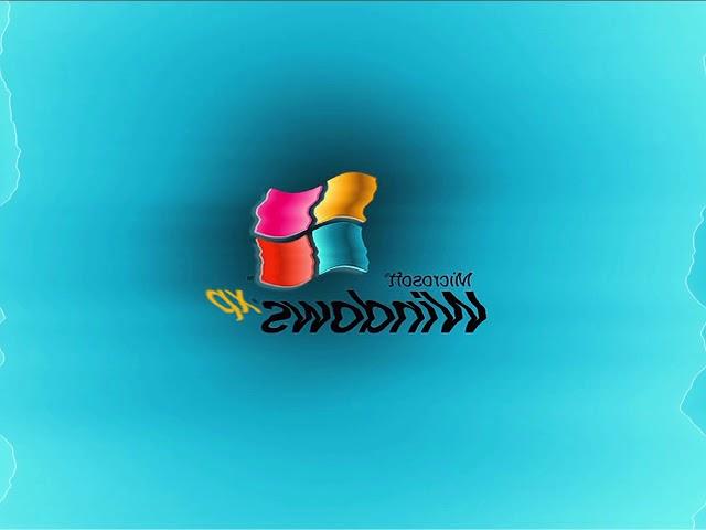 Windows XP Start-Up V&A Effects 5 ((Sony) Vegas Pro) (My Third Preview)