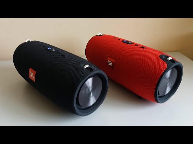 Колонка JBL Xtreme 2шт