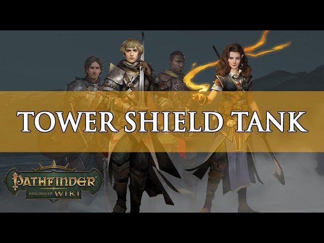 Pathfinder Kingmaker Builds: Valerie Beginner Guide