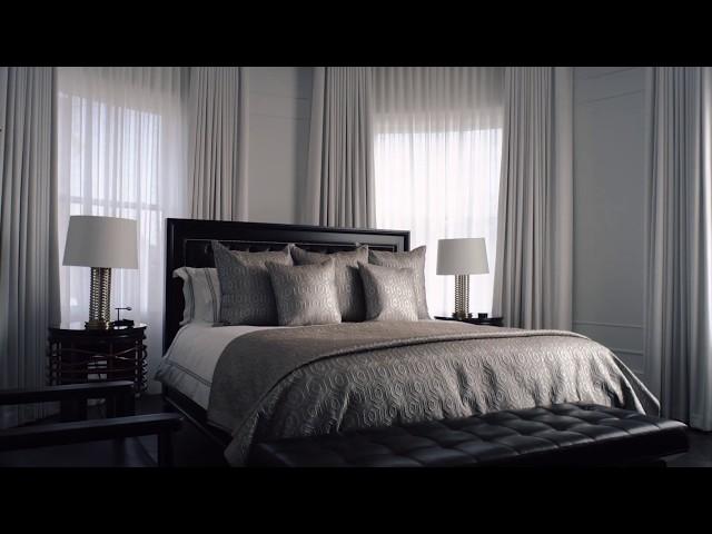 Good Morning Home Automation Video
