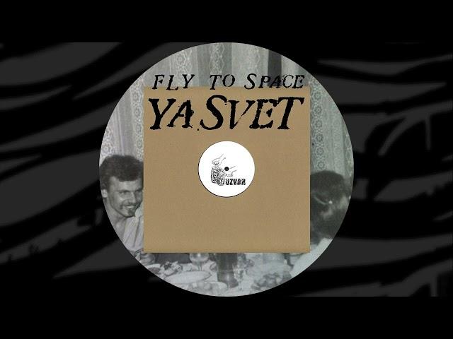 Ya.Svet - Moon Topography