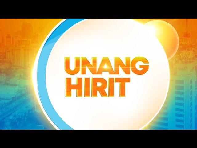 Unang Hirit Livestream: March 6, 2025 - Replay