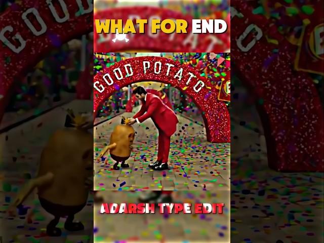 END IS CRAZY #edit #trollface #troll