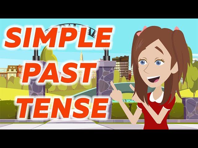 Did You Have A Good Weekend? - Simple Past Tense | English Conversation to Improve Your Grammar