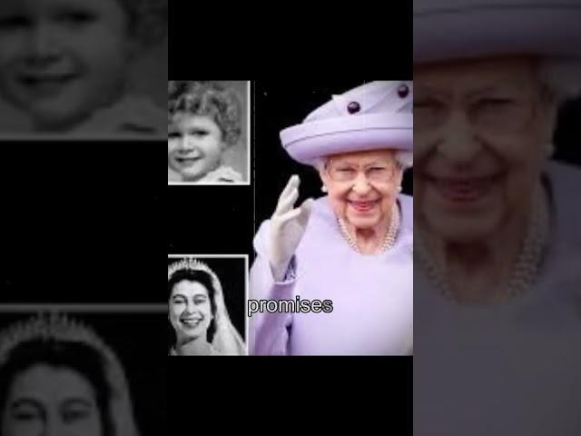 Queen Elizabeth II