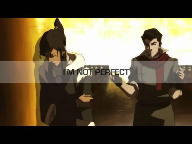 Makorra; ENDLESSY ~ { LoK }