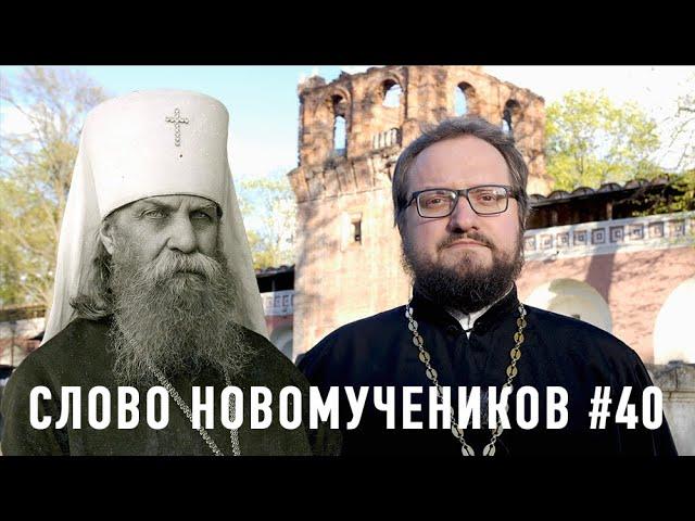 «Они подпадают под соборное осуждение»:  митр. Петр (Полянский) против обновленцев. СН #40