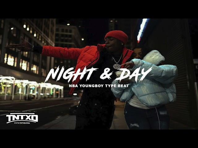 FREE NBA Youngboy Type Beat | 2021 | " Night & Day " | @TnTXD