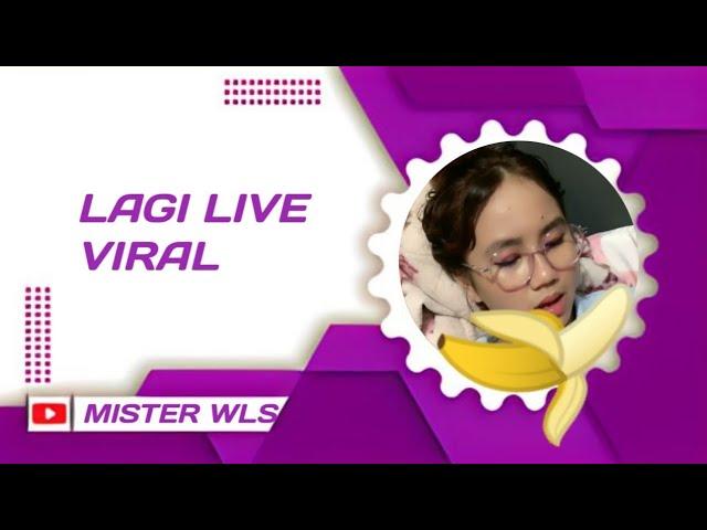 LAGI LIVE VIRAL‼️ link MediaFire