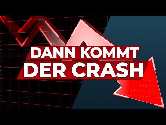 Crash-Gefahr! Das darf jetzt nicht passieren ...