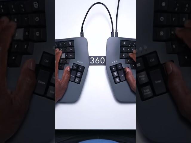 Best Ergonomic Keyboards 2024: Say Goodbye to Wrist Pain!