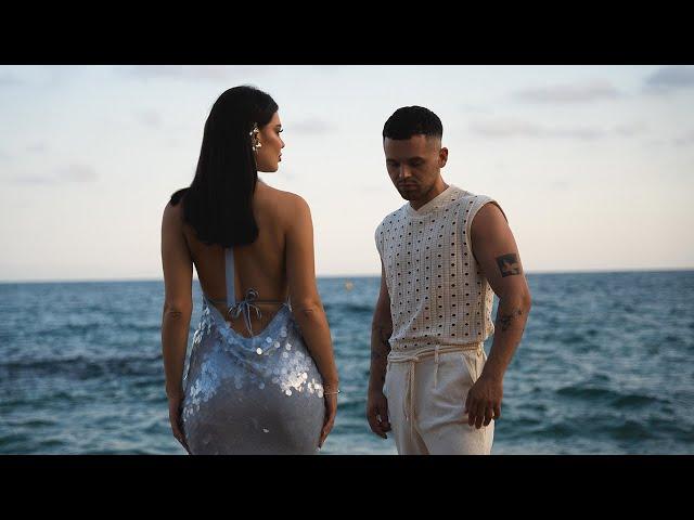 DHURATA DORA x YLL LIMANI - NAL NAL (Official Visualizer)