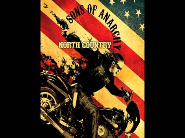 Sons Of Anarchy - Anvil & Francky Perez -  Slip Kid