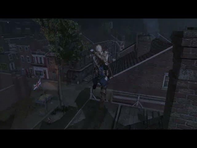 AC3 | Parkour Snippet #13