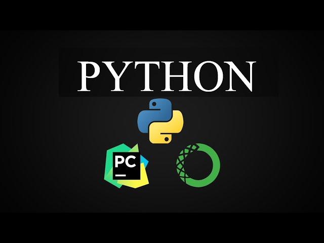 Python, Pycharm, Anaconda, Kütüphane ve Environment Kurulum Rehberi Windows (09-2020)