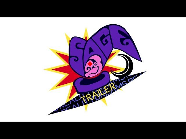 SAGE '23 - Trailer