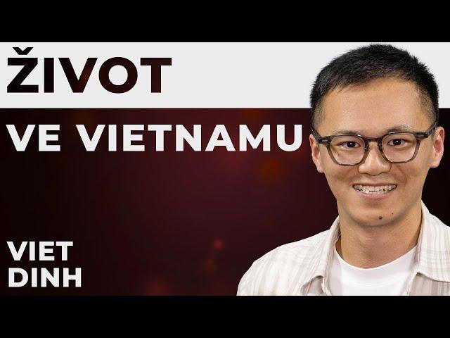 Život ve Vietnamu: Úcta ke starším je základ. Na krutou minulost Vietnamci nemyslí. | SVĚTOVÍ