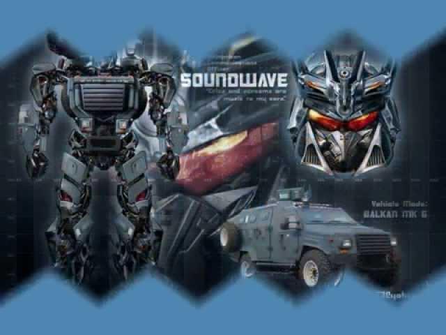 New transformers revenge of the fallen robots