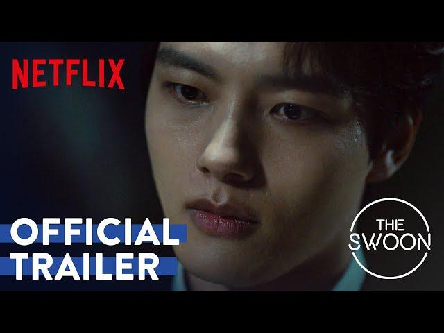 Beyond Evil | Official Trailer | Netflix [ENG SUB]