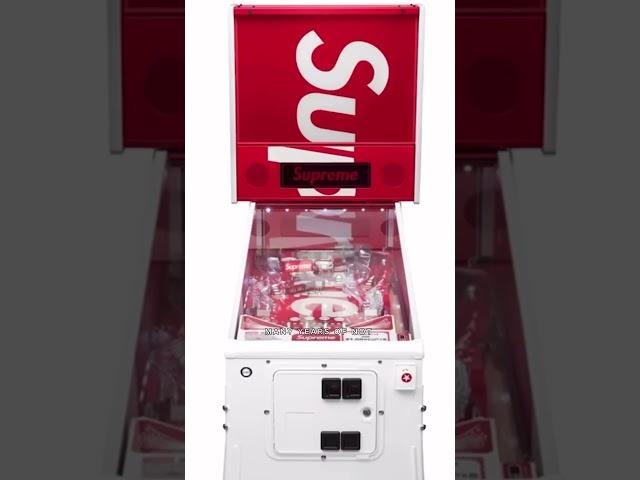 KITH VS SUPREME #marketing #brandauthority #creative