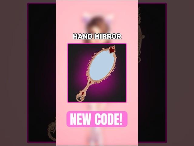NEW CODES THE DEVELOPERS FORGOT ABOUT in Dress To Impress 