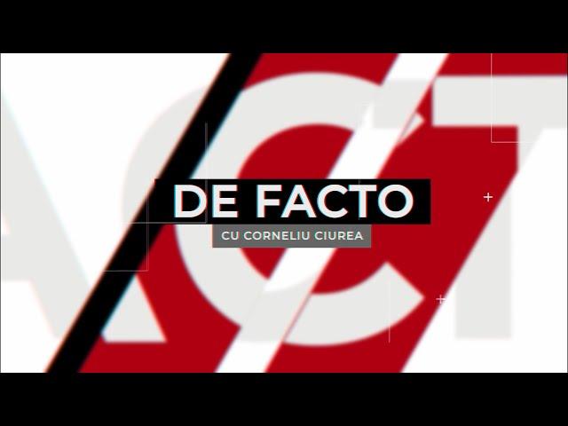 De Facto | 14.11.24