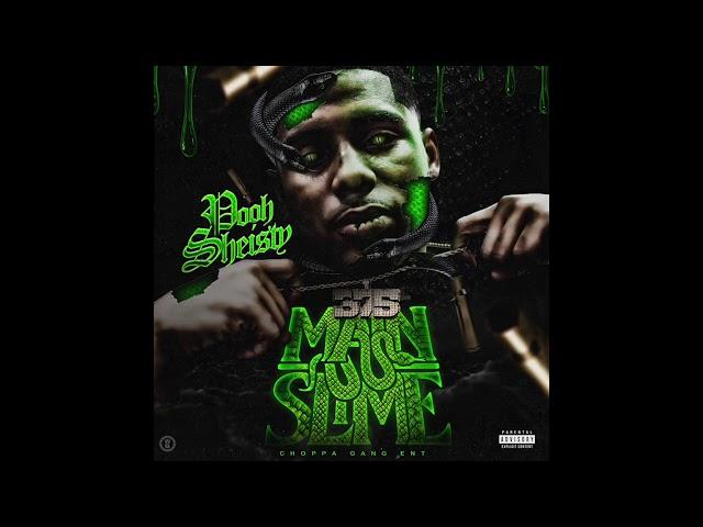 Pooh Shiesty - Main Slime (prod by Tay Keith)