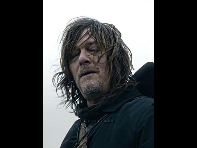 Daryl finds his Grandfathers Grave | The Walking Dead #shorts