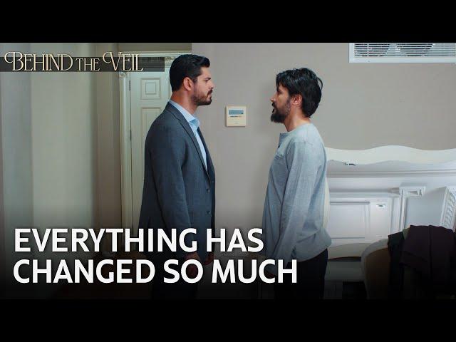 Some truths never change! | Behind the Veil Episode 208