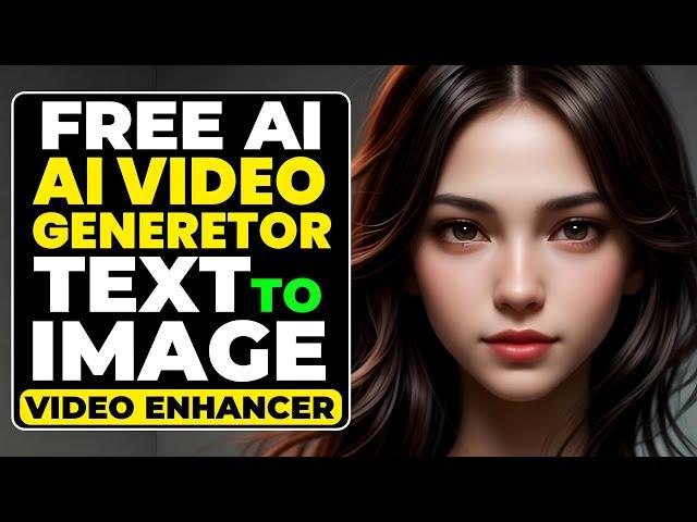 AI Magic: From Simple Text to Stunning Visuals in Seconds!  | How To Use Krea AI Video Generator