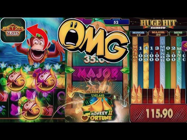 YONO RUMMY game playHUGE HIT  RAINBOW?Fmonkey ortune Yono games SLOTS WINNERS@DESIBOYS91-f1d