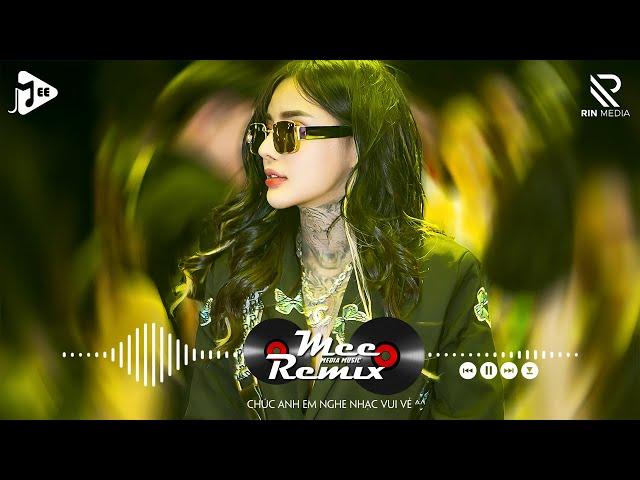 NONSTOP 2025 BAY PHÒNG BASS CỰC MẠNH ️ NHẠC SÀN VINAHOUSE DJ MIXTAPE 2025 ️ NHẠC REMIX CỰC MẠNH