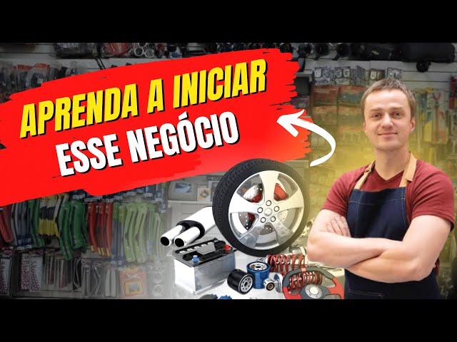 7 Dicas para montar uma loja de acessórios automotivos