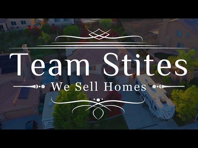 28709 Vela Drive Presented by Team Stites