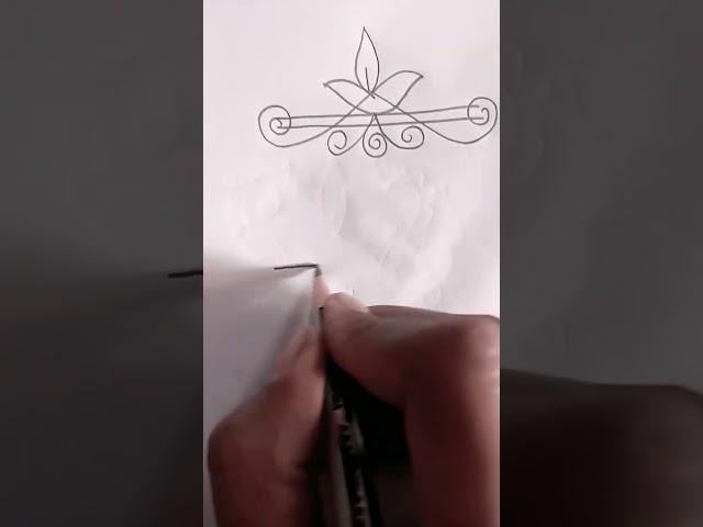 border designs #shorts #youtubshort #vish #2020
