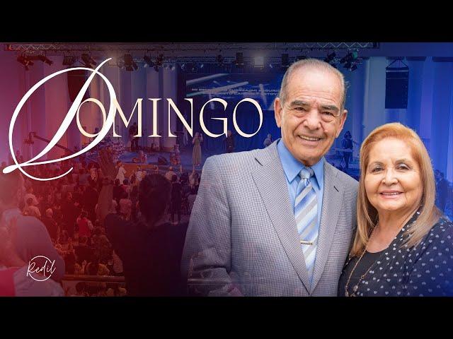 VALLE DE LA VISION  / Pastor Oscar Sensini / Reunión en VIVO 