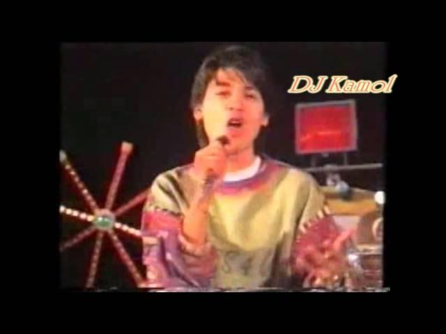 Otabek Madrahimov   Malika Budur (DJ Kamol)