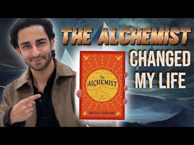 The Alchemist Changed My Life | Top Lessons | Paulo Coelho