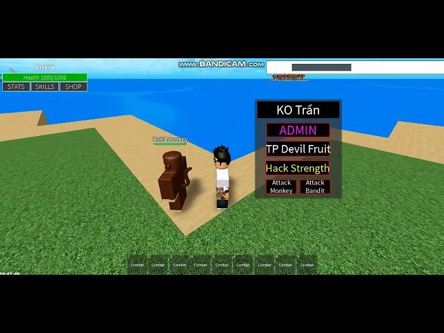 NEW!!! ROBLOX ONE PIECE MILLENNIUM HACK SCRIPT