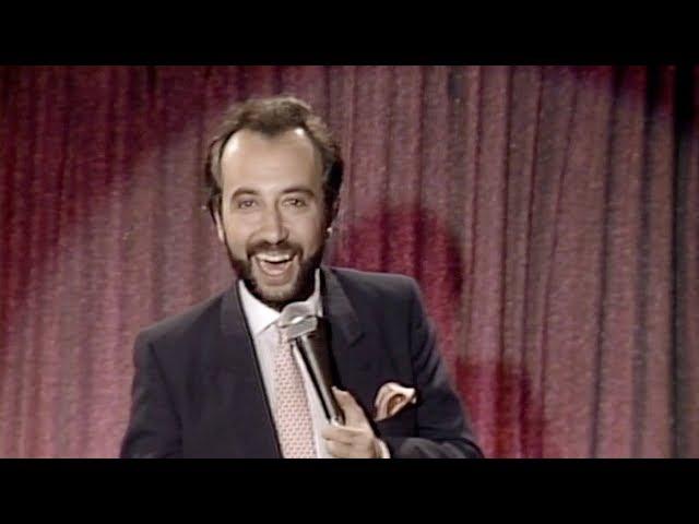 From Russia with Laughs, Yakov Smirnoff at Dangerfield’s (1984)