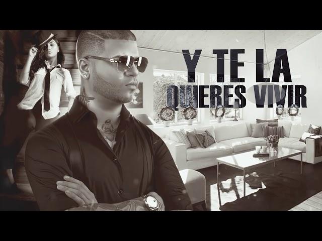 Muñequita de la Mafia Remix (Lyric Video)