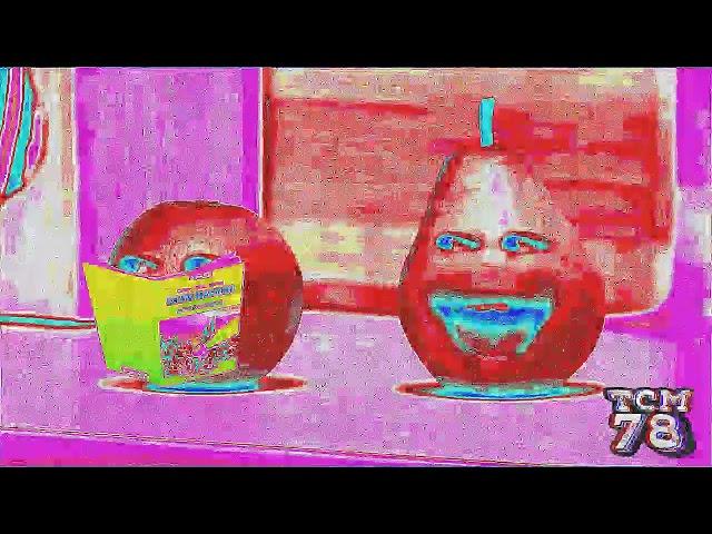 Preview 2 Pear V3 Effects (NEIN Csupo Effects) with The New Empire Carpet Effect