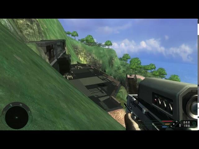 Far Cry Lost Part 1