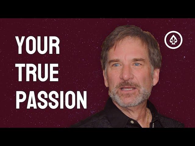 Your True Passion