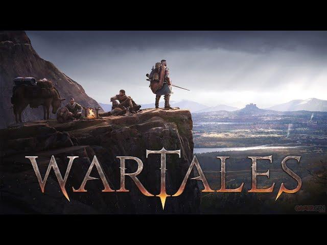 Wartales. 8 серия. Операция "Зачистка".