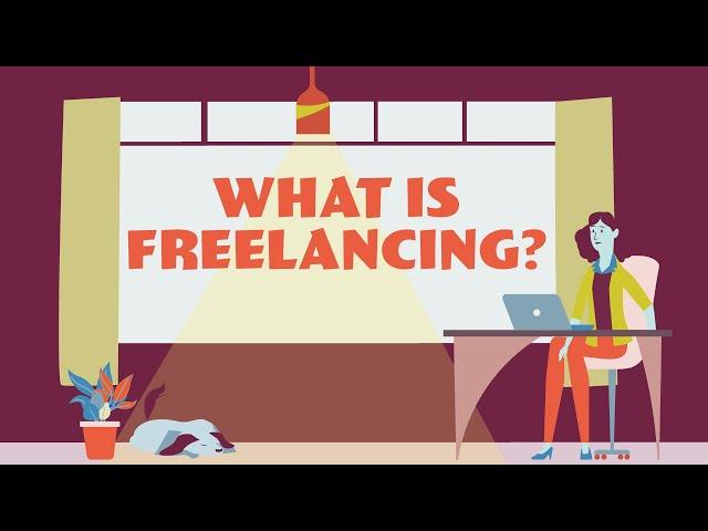 What Is Freelancing?