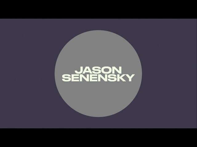 Member Spotlight – Jason Senensky Private Investor