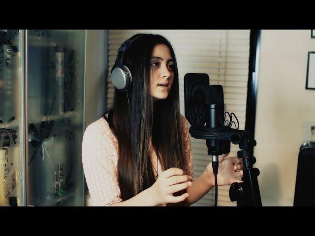 Magic - Coldplay (Cover by Jasmine Thompson)